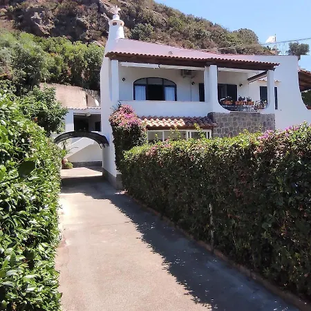 Holiday home Capercia *