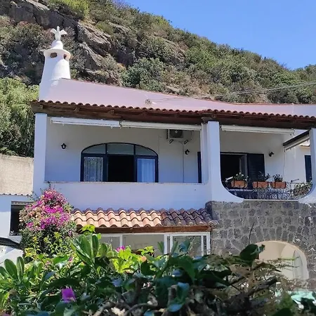 Holiday home Capercia Forio (Isola d'Ischia)