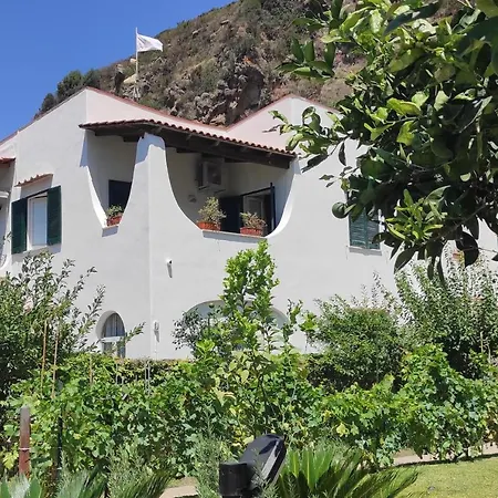 Holiday home Capercia Forio (Isola d'Ischia)