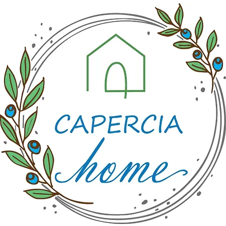 Holiday home Capercia Forio (Isola d'Ischia)