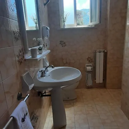 Capercia Holiday home *