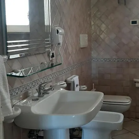 Capercia Forio (Isola d'Ischia)