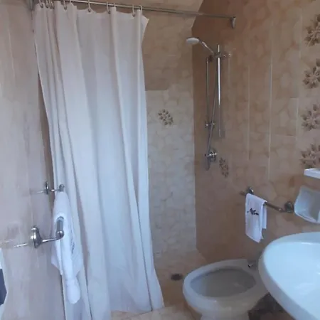 Capercia Holiday home