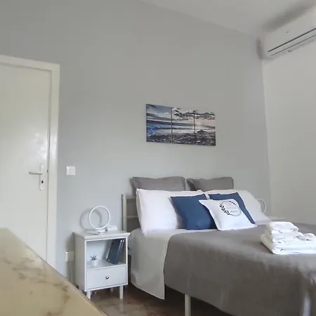 Capercia Holiday home Forio (Isola d'Ischia)