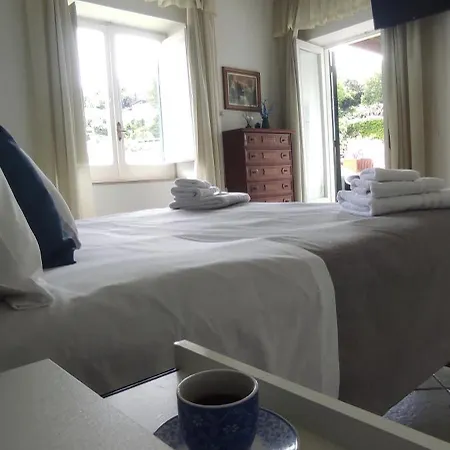 Capercia Holiday home
