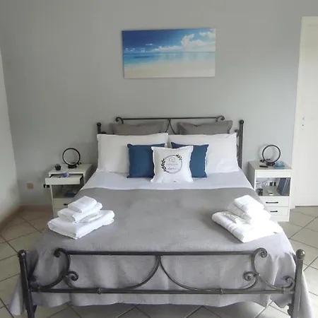 Holiday home Capercia Forio (Isola d'Ischia)