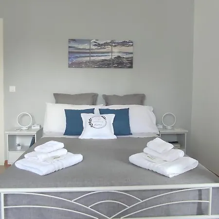 Capercia Holiday home