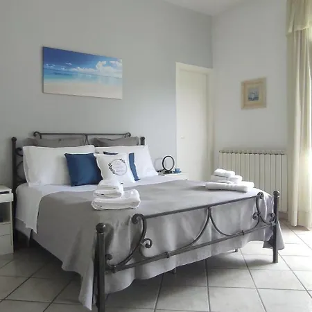 Holiday home Capercia *