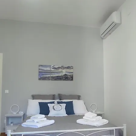 Holiday home Capercia
