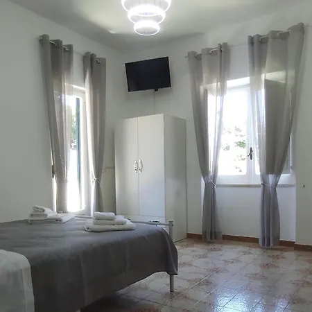 Holiday home Capercia *