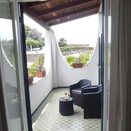 Capercia * Forio (Isola d'Ischia)