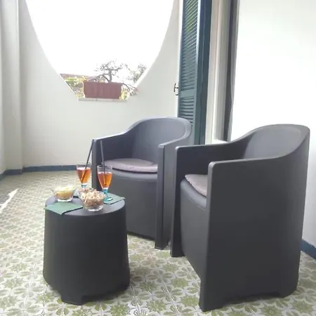 Capercia Holiday home *