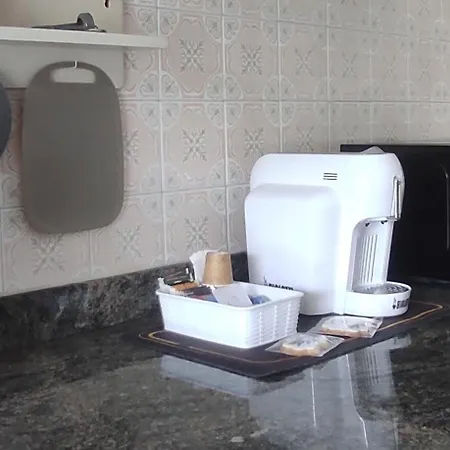 Holiday home Capercia Forio (Isola d'Ischia)