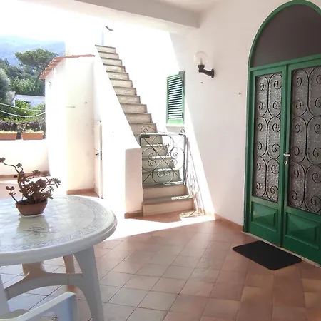 Capercia Holiday home