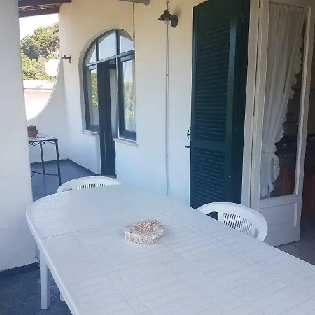 Capercia 別荘 Forio di Ischia