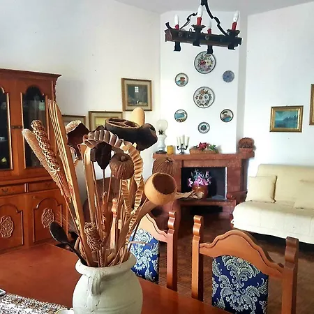Holiday home Capercia Forio (Isola d'Ischia)