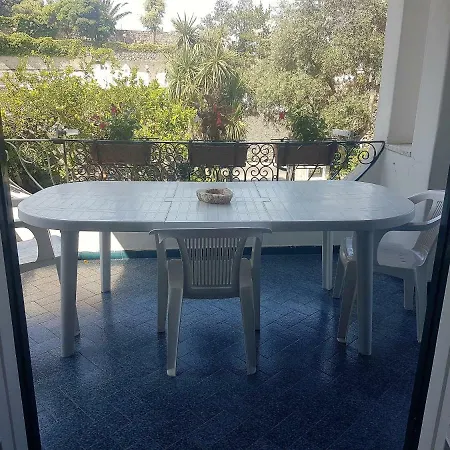 Capercia Holiday home Forio (Isola d'Ischia)