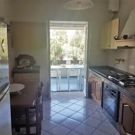 Holiday home Capercia Forio (Isola d'Ischia)