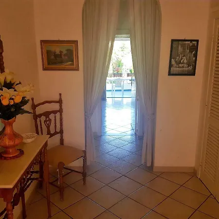 Capercia Holiday home