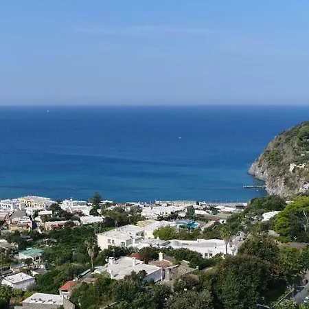 Holiday home Capercia Forio (Isola d'Ischia)